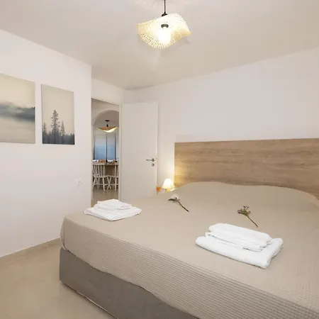 Villa Seafront Eirini *