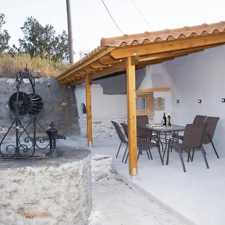 Villa Seafront Eirini Episkopi-Chania